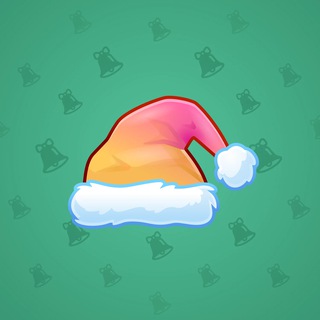 Santa Hat #29678