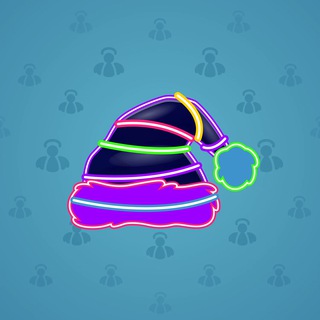 Santa Hat #29681