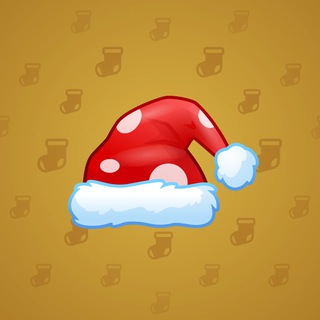 Santa Hat #29683