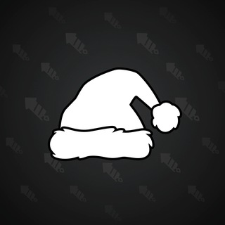 Santa Hat #29686