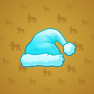Santa Hat #29687
