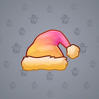 Santa Hat #29689
