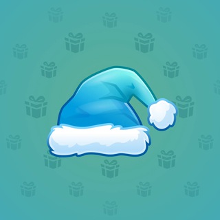 Santa Hat #29694