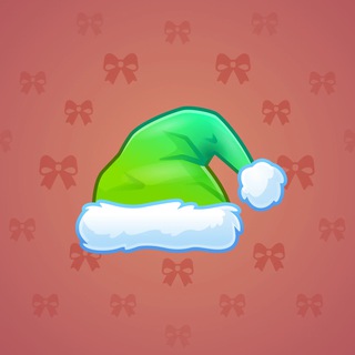 Santa Hat #29695