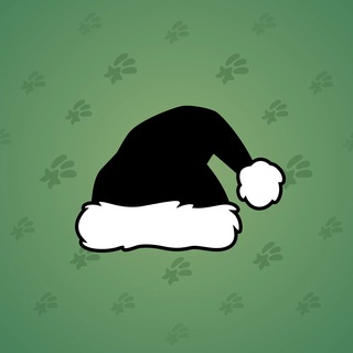 Santa Hat #29696