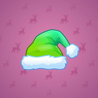 Santa Hat #29768