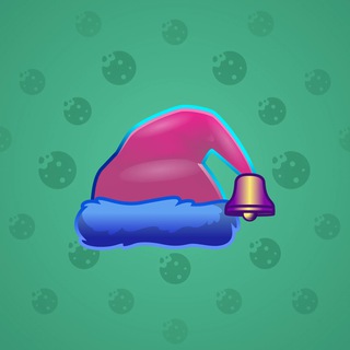 Santa Hat #29769