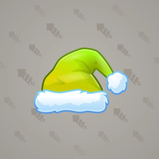 Santa Hat #29771