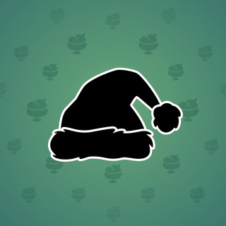 Santa Hat #29772
