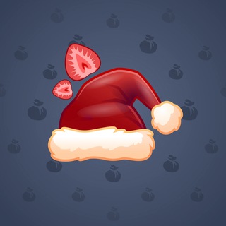 Santa Hat #29775