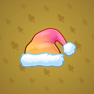 Santa Hat #29787