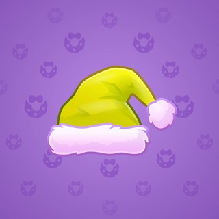 Santa Hat #29799