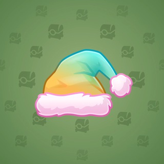 Santa Hat #29811