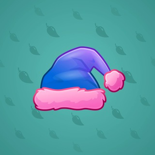 Santa Hat #29813