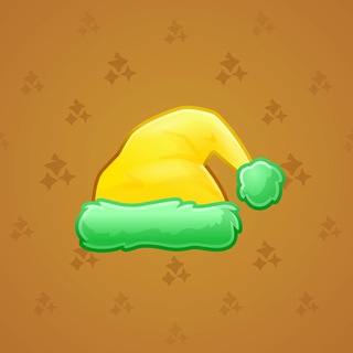 Santa Hat #29815