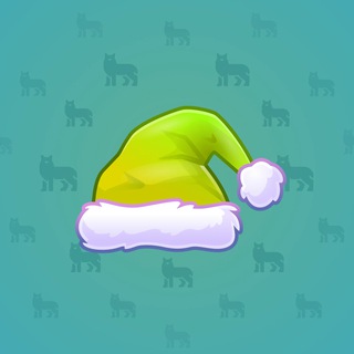 Santa Hat #29817