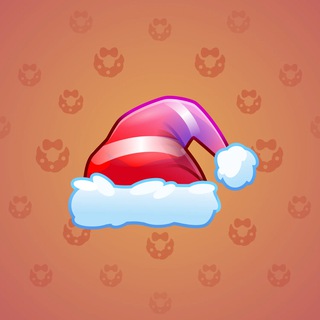 Santa Hat #29818
