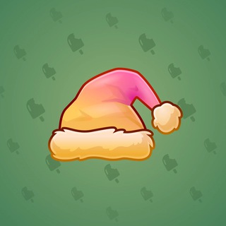 Santa Hat #29819
