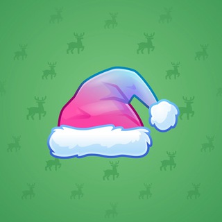 Santa Hat #29823
