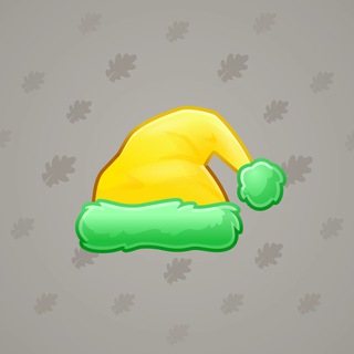 Santa Hat #29829