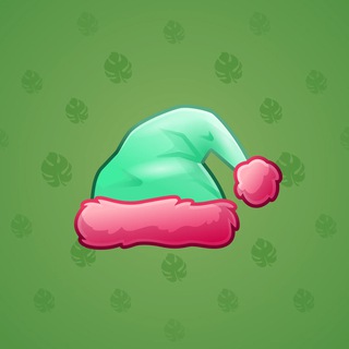 Santa Hat #29833