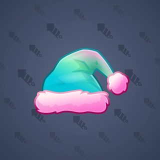 Santa Hat #29834