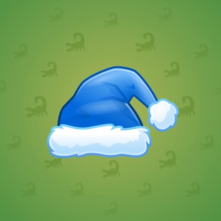 Santa Hat #29838