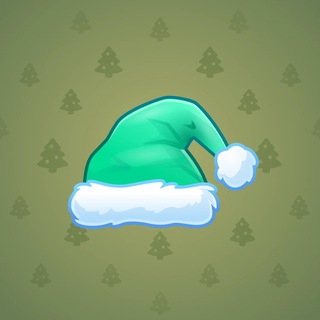 Santa Hat #29840