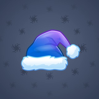 Santa Hat #29850