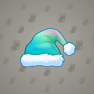 Santa Hat #29851