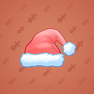 Santa Hat #29994
