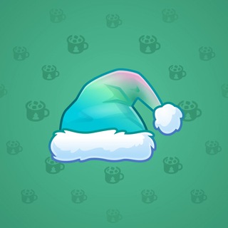 Santa Hat #29996