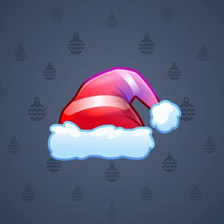 Santa Hat #29997