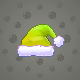 Santa Hat #30219
