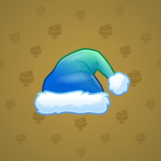 Santa Hat #30220