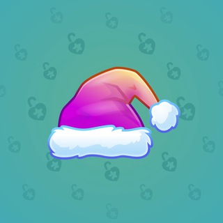 Santa Hat #30221