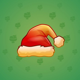 Santa Hat #30224