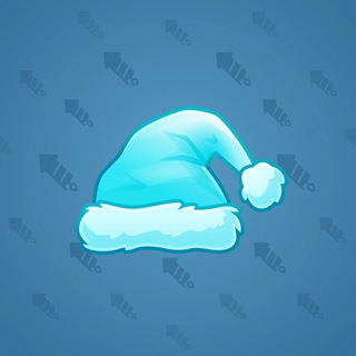 Santa Hat #30228