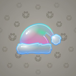 Santa Hat #30232