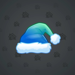 Santa Hat #30234