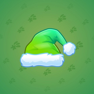Santa Hat #30438