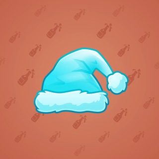 Santa Hat #30445