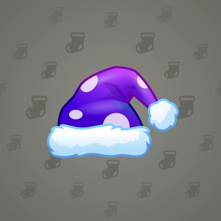 Santa Hat #30446