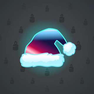 Santa Hat #30447