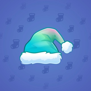 Santa Hat #30449