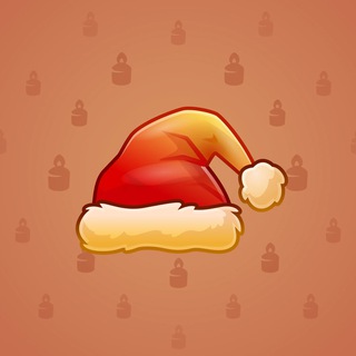 Santa Hat #30451
