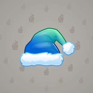 Santa Hat #30452