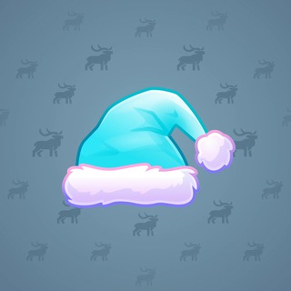 Santa Hat #30454