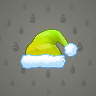 Santa Hat #30456