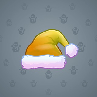 Santa Hat #30457